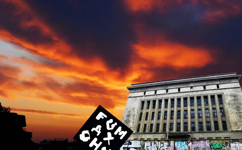 Berghain Berghain